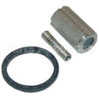 01111.0000 Compatible Bunn Sol Valve Repair Kit(Skinner)