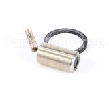 01111.0000 Bunn Sol Valve Repair Kit(Skinner)