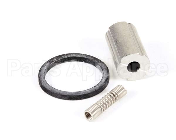 01111.0000 Bunn Sol Valve Repair Kit(Skinner)