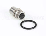 01111.0002 Bunn Sol Valve Repair Kit (Kip)