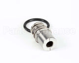 01111.0002 Bunn Sol Valve Repair Kit (Kip)