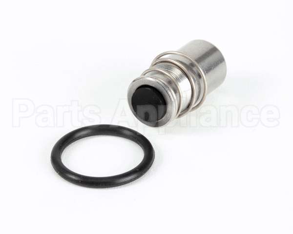 01111.0002 Bunn Sol Valve Repair Kit (Kip)