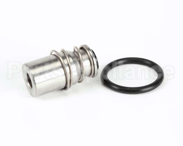 01111.0002 Bunn Sol Valve Repair Kit (Kip)