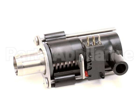 01118140 Follett Assembly, Shuttle, Imdv