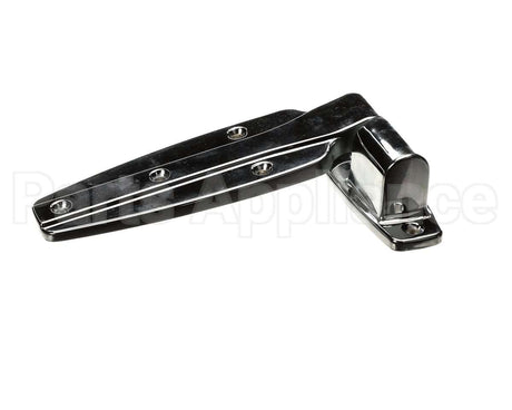 01119.0000 Thermalrite Blast Chiller Hinge 1245 Rev Cam Rise 1-14 Offset Chr