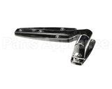 01119.0000 Thermalrite Blast Chiller Hinge 1245 Rev Cam Rise 1-14 Offset Chr