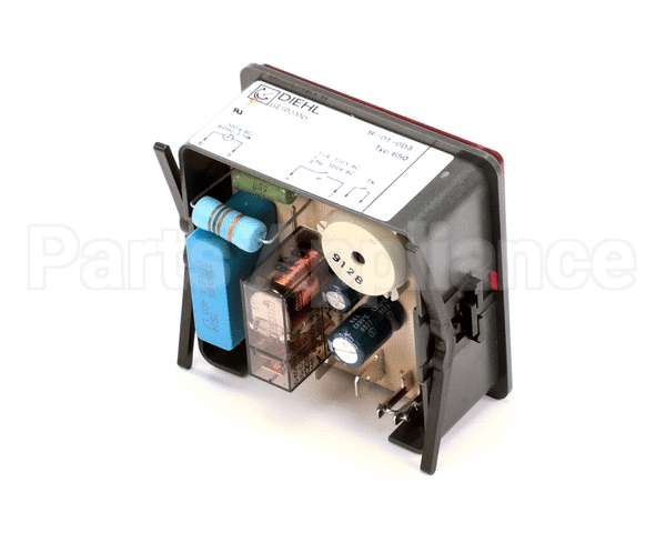 011193 Keating Timer Digital