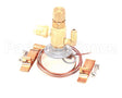 0112036 Piper Products Cold Rail Expansion Valve