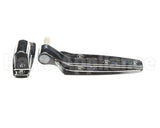 01121.0000 Thermalrite Blast Chiller Hinge 1245 Rev Cam Rise Flush Chrome