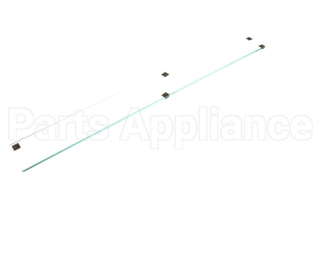 011291 Hardt Glass Front 35 Inf.-3000 (Outer Glass In
