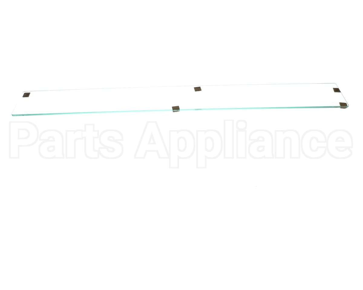 011291 Hardt Glass Front 35 Inf.-3000 (Outer Glass In