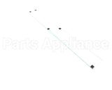 011291 Hardt Glass Front 35 Inf.-3000 (Outer Glass In