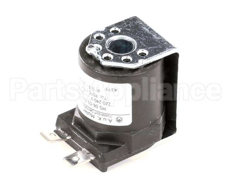 0113223 Meiko Magnetic Coil Msab000601.00 V
