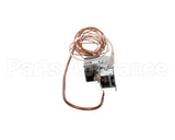 0113625 Hussmann Thermostat