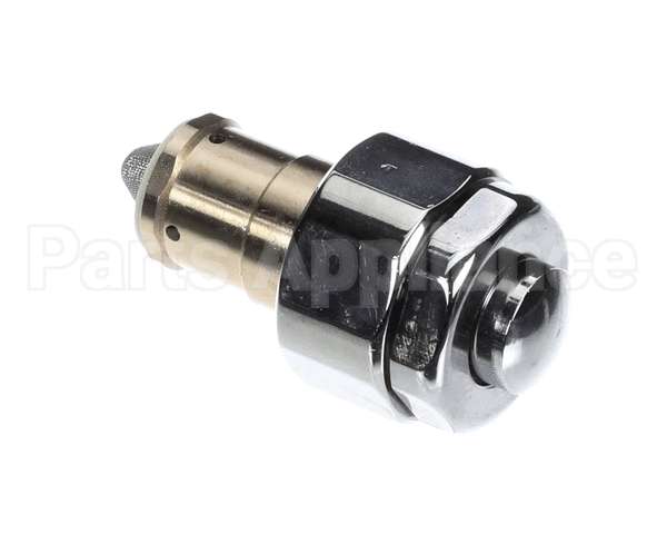 011399-40 T&S Brass Foot Pedal Metering Cartridge (Floor Mou