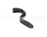 011454-45 T&S Brass Eb-0107 Squeeze Valve Handle, Blue