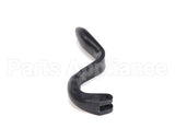 011454-45 T&S Brass Eb-0107 Squeeze Valve Handle, Blue