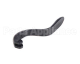 011454-45 T&S Brass Eb-0107 Squeeze Valve Handle, Blue