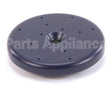 011456-45 T&S Brass Eb-0107 Spray Face, Blue