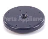 011456-45 T&S Brass Eb-0107 Spray Face, Blue
