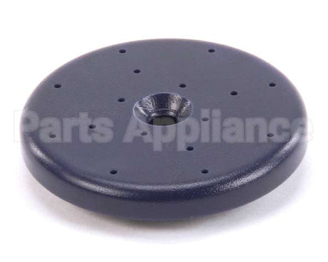 011456-45 T&S Brass Eb-0107 Spray Face, Blue