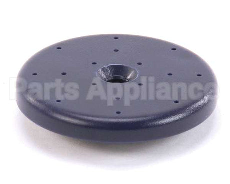 011456-45 T&S Brass Eb-0107 Spray Face, Blue