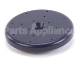 011456-45 T&S Brass Eb-0107 Spray Face, Blue