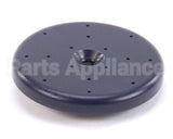 011456-45 T&S Brass Eb-0107 Spray Face, Blue