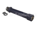 011482-40 T&S Brass Handle Grip Assembly, 7/8-20Un Male Inle