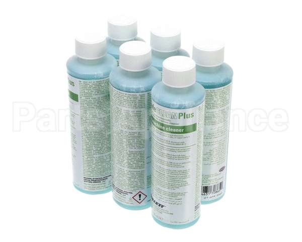01149954 Follett Safe Clean Liquid 6 Pak8Oz Bottles