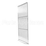 0115 Imperial Ihr/Oven Rack, 26Inx27In W/Pla