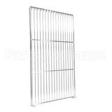 0115 Imperial Ihr/Oven Rack, 26Inx27In W/Pla