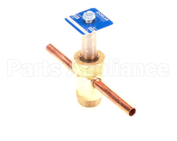 0115320 Piper Products Liquid Solenoid Valve