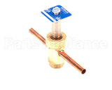 0115320 Piper Products Liquid Solenoid Valve