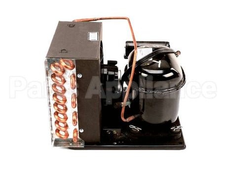 0115323 Piper Products Condenser: 13Hp 2D3441