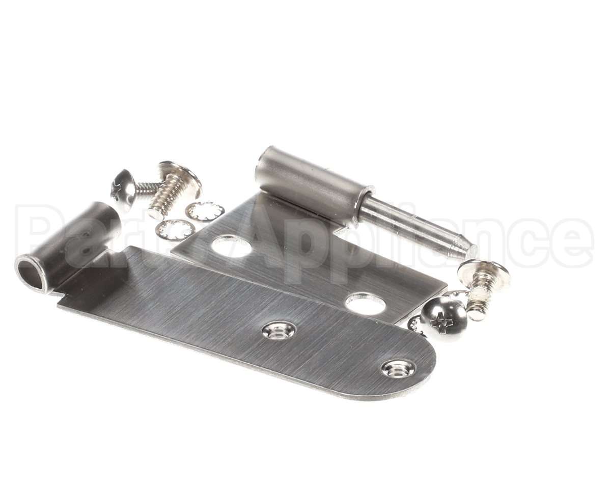 01154.0000 Cretors Door Hinge Strap-Left