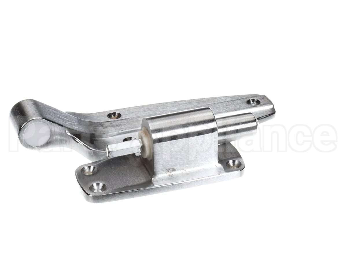 01161.0000 Imperial Brown Hinge 1248 Flush Brushed