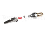 011618-25NS T&S Brass Cerama,Crtrdg W/Escut Bon