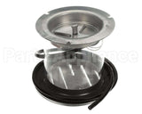 01162.00 Crown Tonka Vent 1832 Heated Hi-Flow Ventilator Port