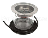 01162.00 Crown Tonka Vent 1832 Heated Hi-Flow Ventilator Port
