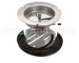 01162.00 Crown Tonka Vent 1832 Heated Hi-Flow Ventilator Port