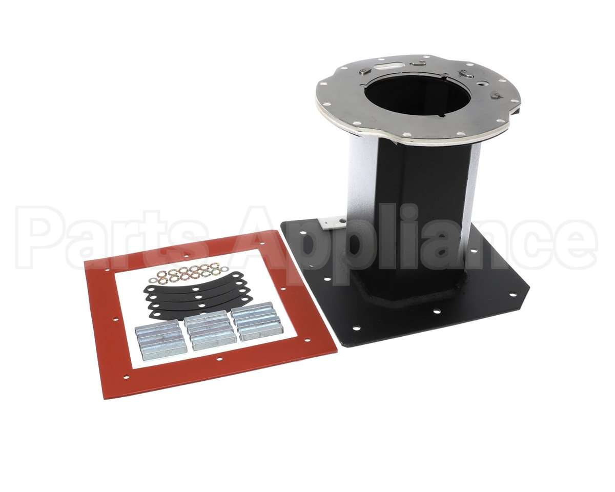 011749F Raypak Burner Adapter Assy503-1505A-Kit