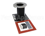 011749F Raypak Adapter Assy