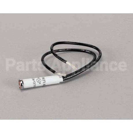 01177565 Compatible Southbend Light, Indicator 24V, Am Ber