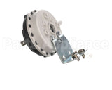 011862F Raypak Vent Pressure Switch 1.50"W.c.