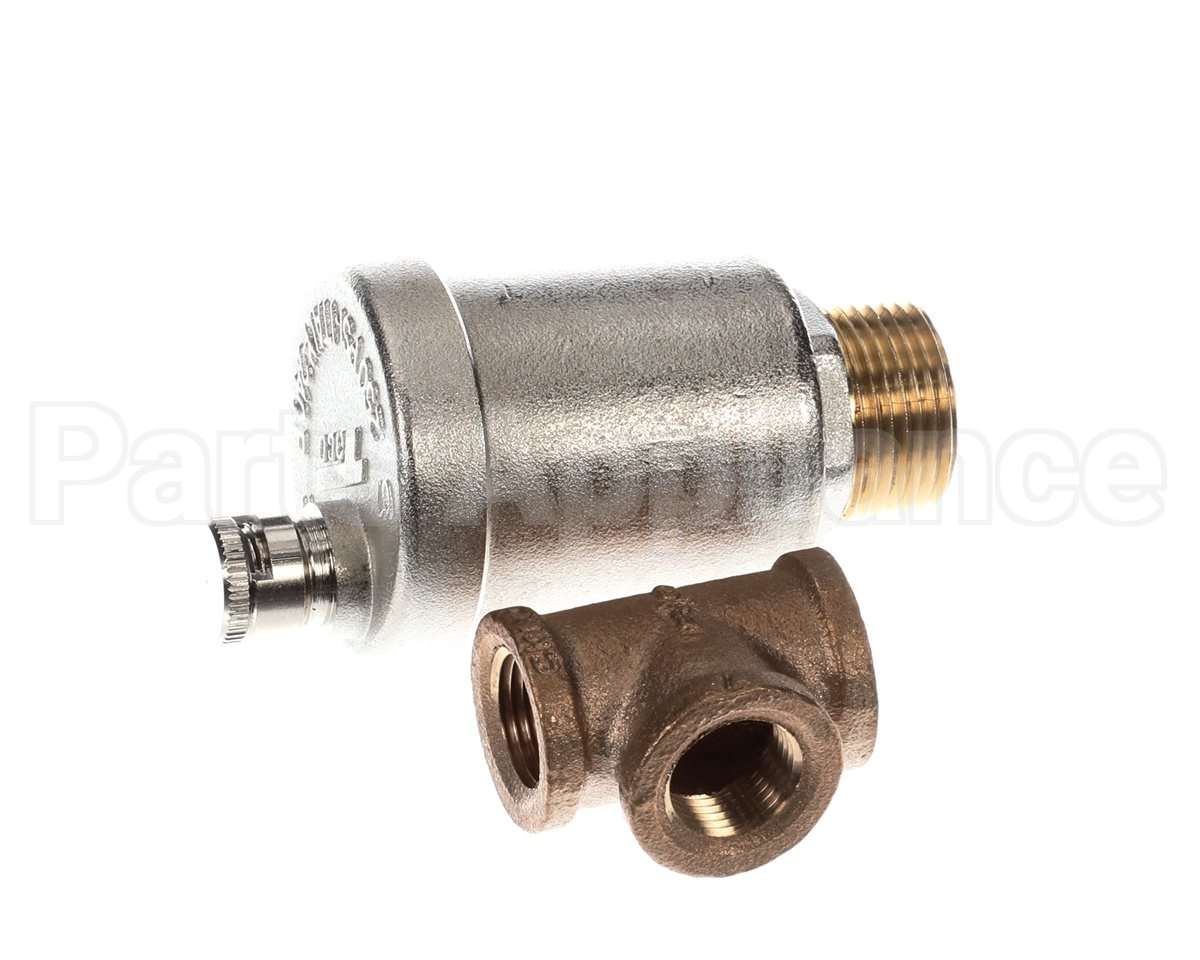 011866F Raypak Vent Valve Air-Kit