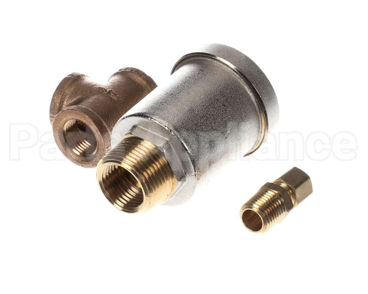 011866F Raypak Vent Valve Air-Kit