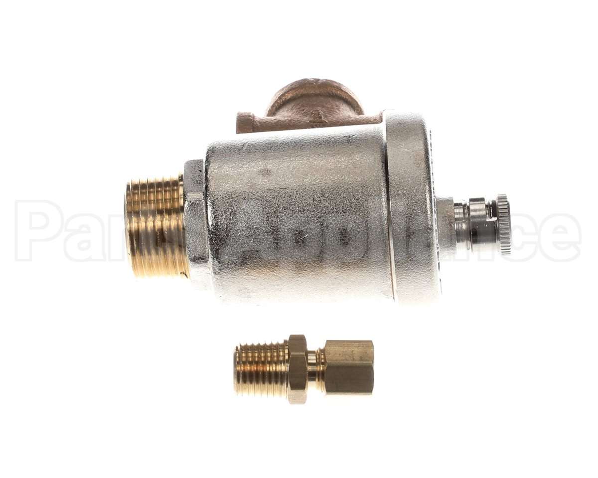 011866F Raypak Vent Valve Air-Kit