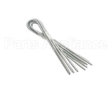 01188.7999 Bunn Spring,Deliming(Pkg/6)