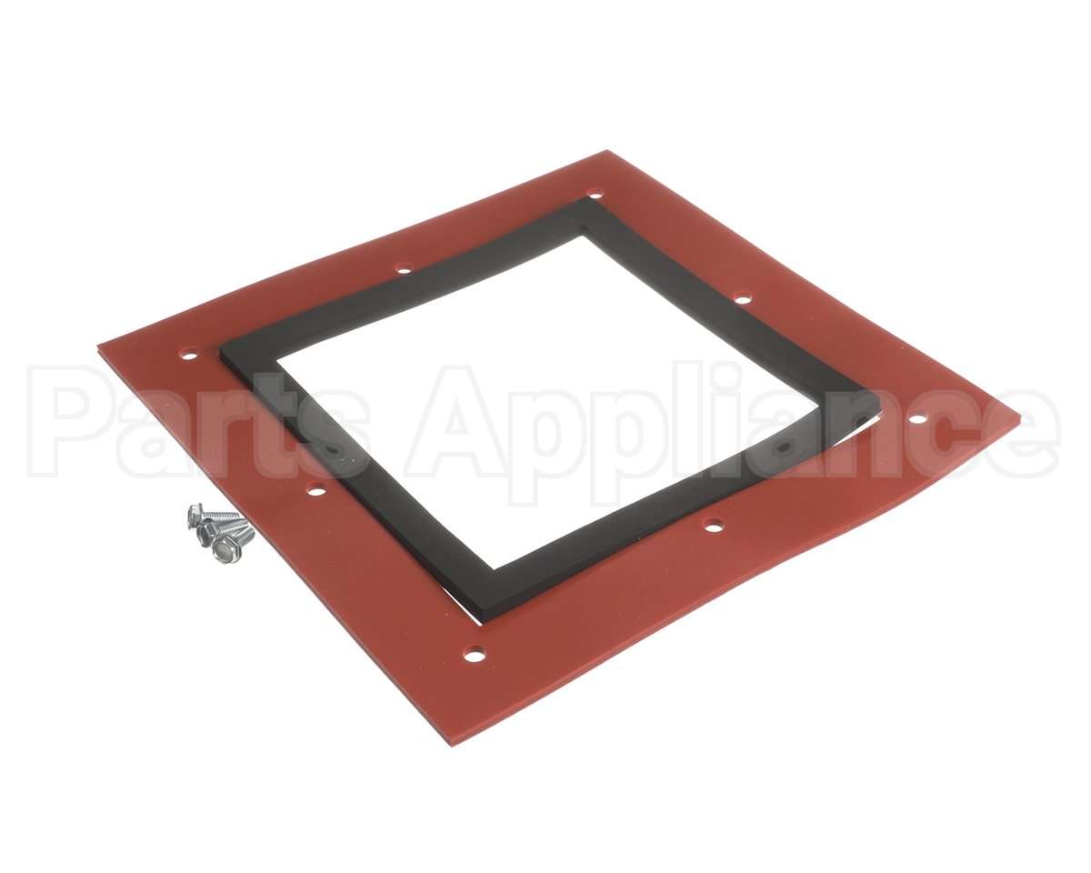 011885F Raypak Gasket